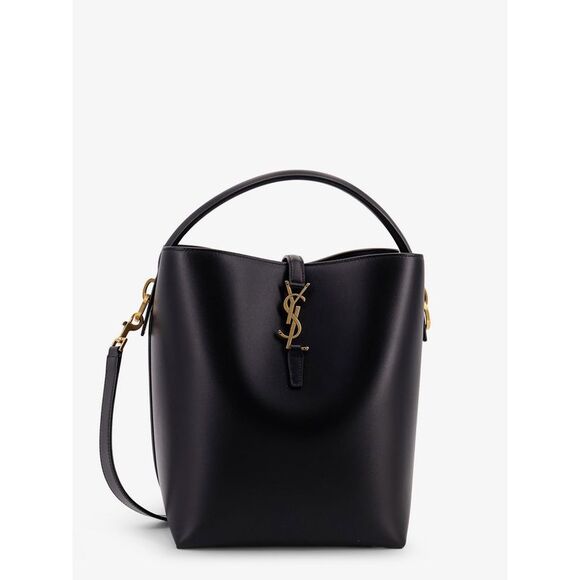 SAINT LAURENT Handbags - Saint Laurent Women Le 37 Leather Shoulder Bag